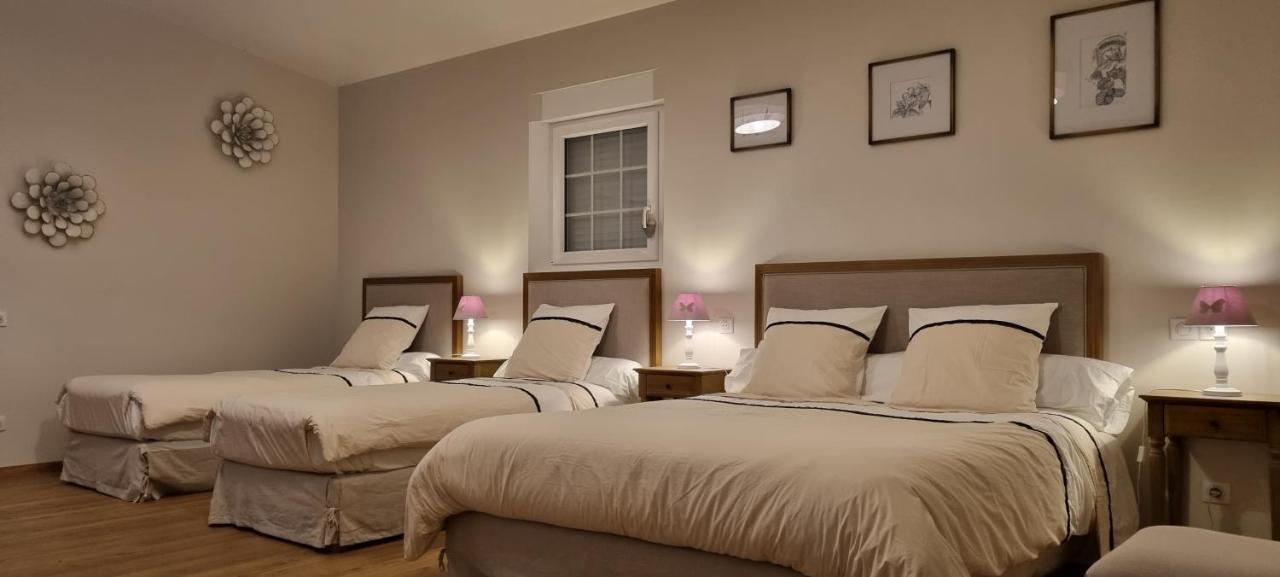 Bed and Breakfast Un Parfum De Campagne Meaulte Экстерьер фото