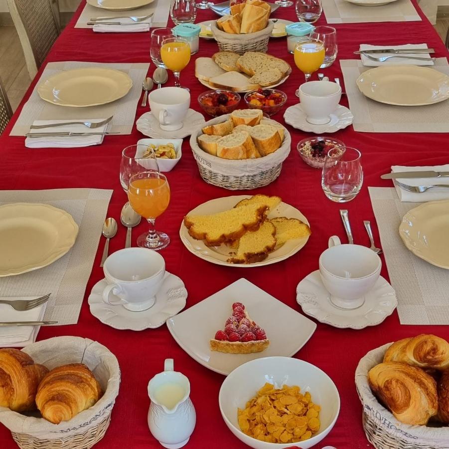 Bed and Breakfast Un Parfum De Campagne Meaulte Экстерьер фото