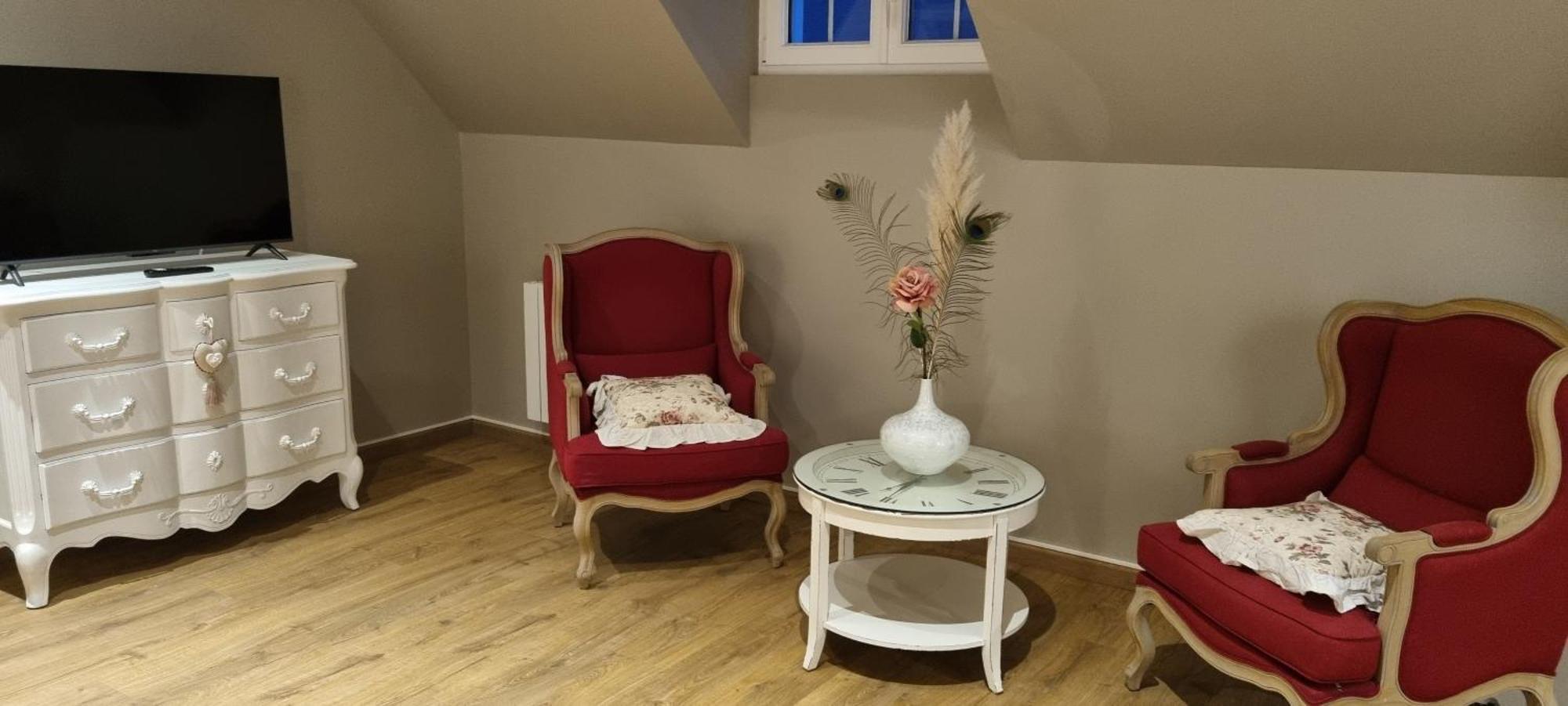 Bed and Breakfast Un Parfum De Campagne Meaulte Экстерьер фото