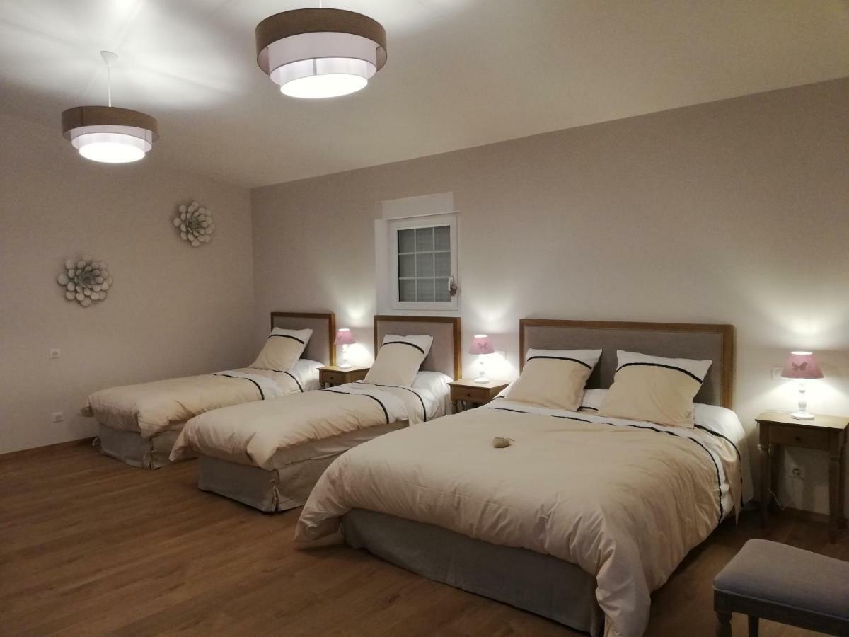 Bed and Breakfast Un Parfum De Campagne Meaulte Экстерьер фото